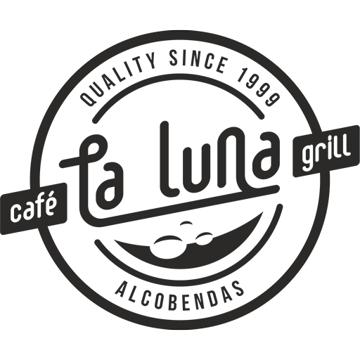 Restaurante Café Grill La Luna en Alcobendas